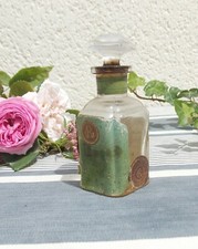 Ancienne petite bouteille d'occasion  Le Poinçonnet