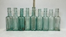 Nine little daddies for sale  BRIDLINGTON