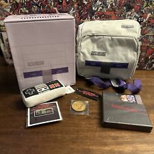Culturefly nintendo snes for sale  Plano