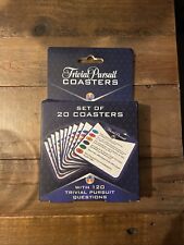 trivial pursuit questions for sale  SUTTON COLDFIELD