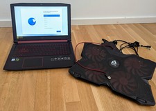 Acer nitro gaming gebraucht kaufen  Berlin