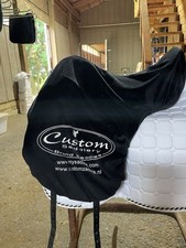 Used custom saddlery for sale  Paw Paw