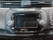 Sat nav head for sale  WINSFORD