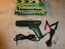 Gunson timestrobe timing for sale Gunson timestrobe timing for sale  CHRISTCHURCH