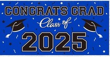 Graduation decorations 2025 for sale  Hazleton