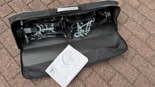 Volvo schneeketten v60 gebraucht kaufen  Norderstedt