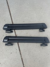 Thule universal rooftop for sale  Denver