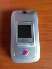 Cellulare u8360 nuovo usato  Cosio Valtellino