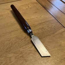 Woodturning 36mm wide for sale  STOCKPORT