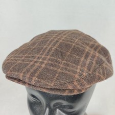 Brixton flat cap for sale  Seattle