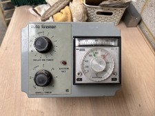 Pottery kiln controller for sale  NORTHAMPTON