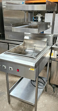 Bespoke chip scuttle for sale  TELFORD