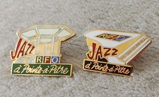 Pins jazz rfo d'occasion  France