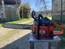 Motosega dolmar 43 usato  Vaprio d'Agogna
