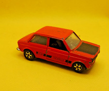 Mebetoys fiat 128 usato  Varese
