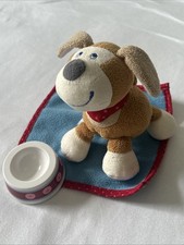 Haba hund leo gebraucht kaufen  Berlin
