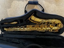 Yamaha yts62 tenor for sale  HORSHAM