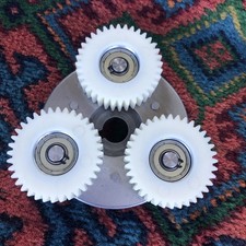 Bike motor gear for sale  BOSTON