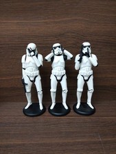 Three nemesis star for sale  PORTH