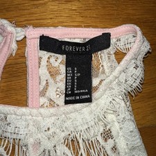 Vestido Forever 21 comprar usado  Enviando para Brazil