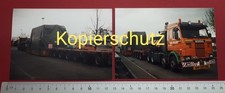 Foto konvolut scania gebraucht kaufen  Koblenz