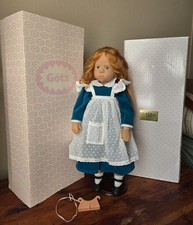 Gotz fanouche doll for sale  Pensacola
