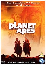 Planet apes series for sale  USA