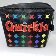 Qwirkle game travel for sale  Frostproof