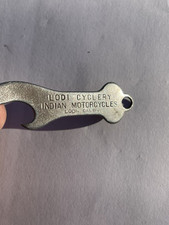 1940s bottle opener for sale  Ione
