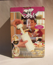 Appareil churros chichis d'occasion  Beaurepaire