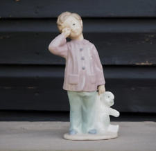 Nao figurine sleepy for sale  SEVENOAKS