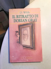Wilde ritratto dorian usato  Roma