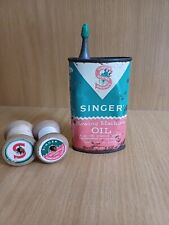 Vecchia lattina olio usato  San Costanzo