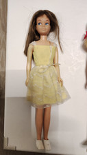 Mattel barbie skipper usato  Fano