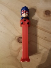 Distributeur figurine pez d'occasion  Fontenay-sous-Bois