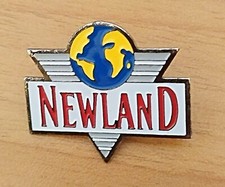 Spilla lebbro newland usato  Torino
