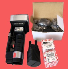 Flash metz carica usato  Italia