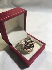 Ring dehnbarem band gebraucht kaufen  Hanau