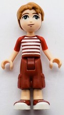 Lego friends minifigure for sale  Buford