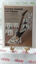 1984 gibson explorer for sale  Berlin