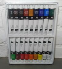 Artists oil paints for sale  BIRMINGHAM