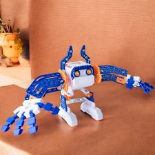 Robot building kit for sale  WARRINGTON