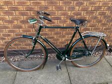 Vintage raleigh superb for sale  TAMWORTH
