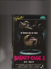 Basket case brut gebraucht kaufen  Betzdorf