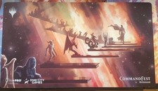 Standard playmat tcg for sale  Highland