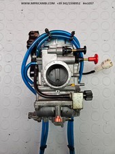 Carburatore keihin fcr usato  Italia
