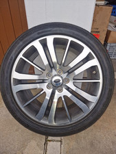 Land rover range gebraucht kaufen  Bad Säckingen