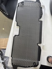 Schwarzer kühlergrillschutz s gebraucht kaufen  Remscheid