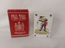 Werbeartikel kartenspiel pall gebraucht kaufen Werbeartikel kartenspiel pall gebraucht kaufen  Euskirchen