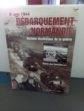 Juin 1944. débarquement d'occasion  Fougères